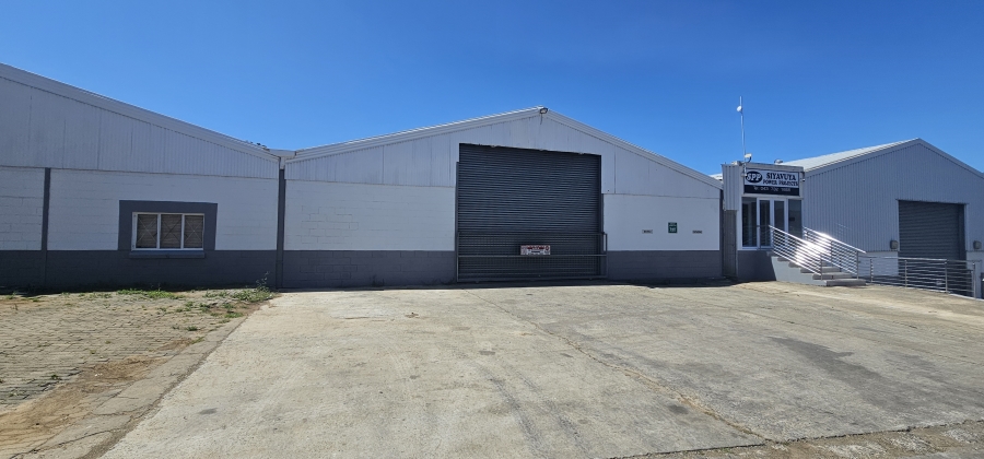 To Let commercial Property for Rent in Meisies Halt Eastern Cape